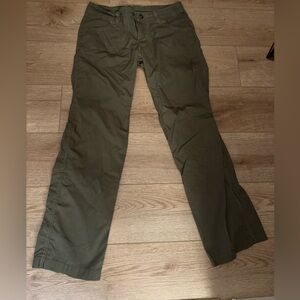 Kuhl trail pants / hiking pants
